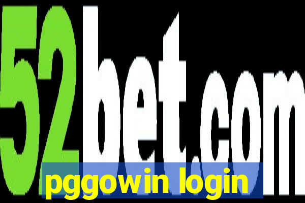 pggowin login